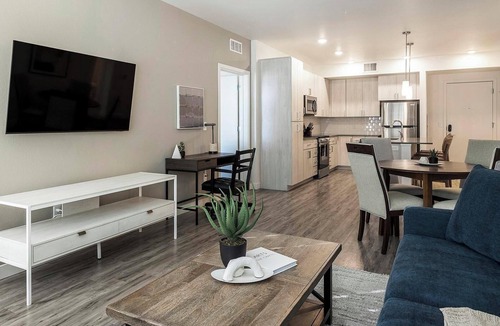 East Mesa Apartment | Landing | Spectacular 2BD, Pool, Clubhouse