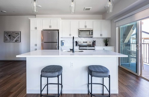 Prescott Valley Apartment | Landing | Stunning 1BD, Clubhouse, Gym
