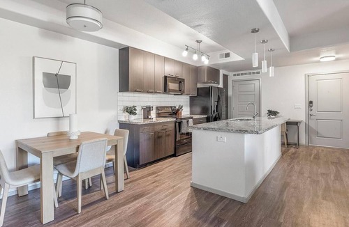 Arrowhead Ranch Apartment | Landing | Stunning 2BD, Gym