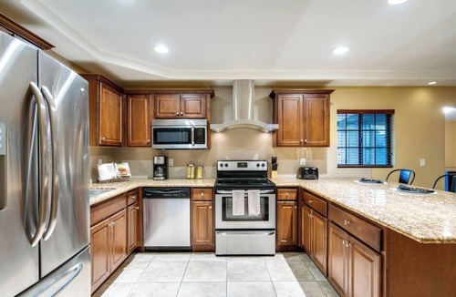 New Papago Parkway House | Large 4BR Pool Home Near Old Town, ASU, Baseball