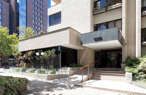 El Golf Apartment | Large apartment in Las Condes, close to Costanera Center and MUT