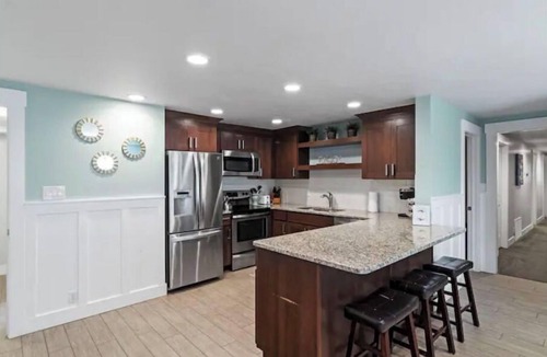 Olympus Cove House | Large Salt Lake City Private Apt, Mount. Olympus