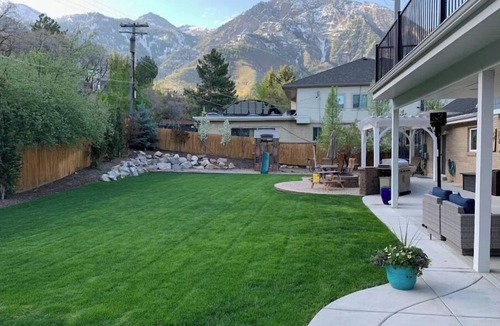 Olympus Cove House | Large Salt Lake City Private Apt, Mount. Olympus