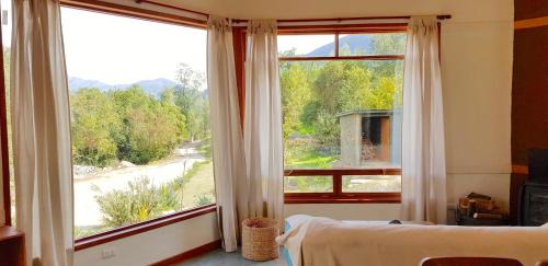 Olmue Ski Chalet | Las Palmas Lodge