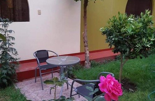 Arequipa House | Las Terrazas Arequipa