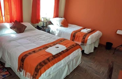Arequipa House | Las Terrazas Arequipa