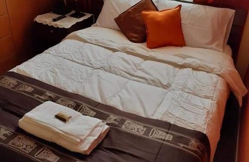 Arequipa House | Las Terrazas Arequipa