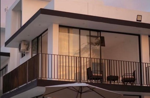 Paita Villa | Las Velas Colán Luxury Beachfront House with Pool
