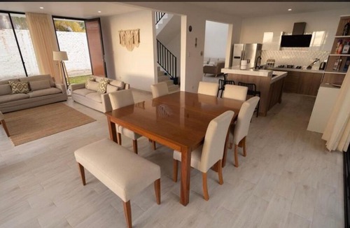 Paita Villa | Las Velas Colán Luxury Beachfront House with Pool