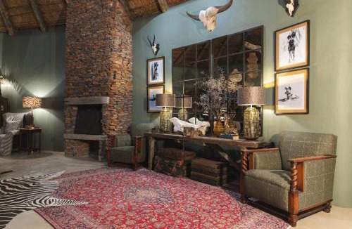 Madikwe Game Reserve Hotel | Last Word Makanyane