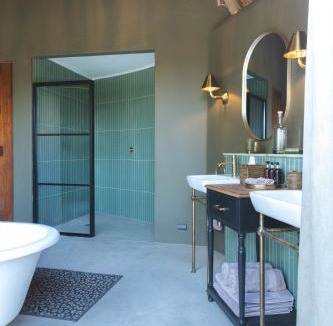 Madikwe Game Reserve Hotel | Last Word Makanyane