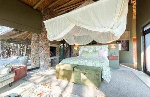 Madikwe Game Reserve Hotel | Last Word Makanyane