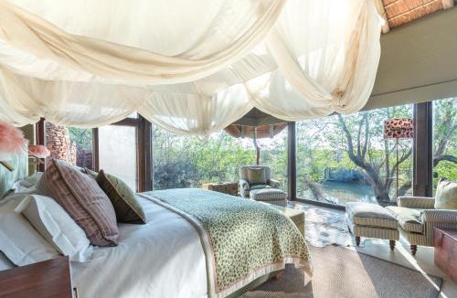Madikwe Game Reserve Hotel | Last Word Makanyane