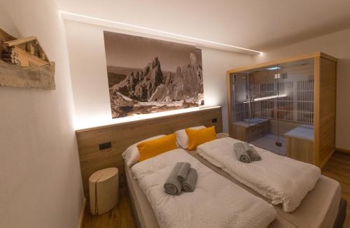 Tesero Apartment | Latemar Fiemme Apartments