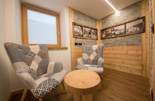 Tesero Apartment | Latemar Fiemme Apartments