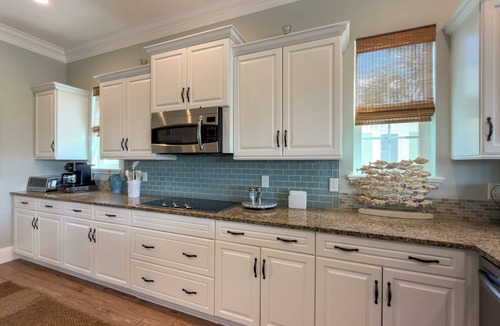 Palm Coast House | Latitude Adjustment in Cinnamon Beach! Private Heated Pool! Ocean Views!