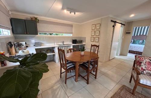 Howick Apartment | Lavande