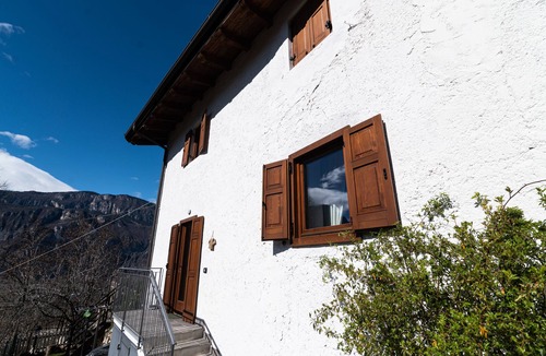 Lavis House | Lavender and Rosemary cottage