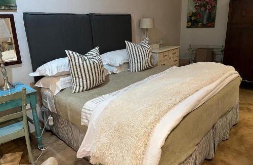 Zenzani House | Lavender Trout Guest Farm