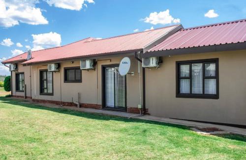 Dannhauser House | Lavenderlane Guesthouse
