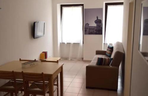 Trento Old Town Apartment | Le Androne di Trento