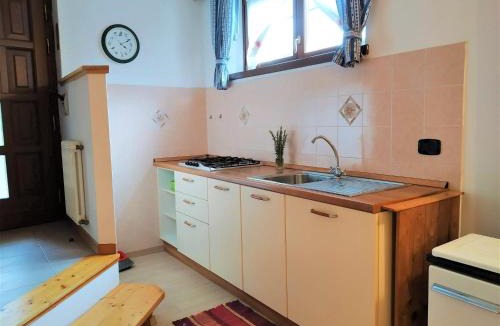 Vezzano Apartment | Le Betulle