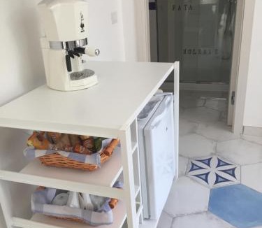 Minori Apartment | Le Case di Don Andrea