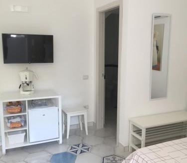 Minori Apartment | Le Case di Don Andrea