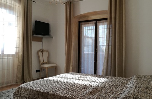 Rovereto Bed & Breakfast | Le Cicogne