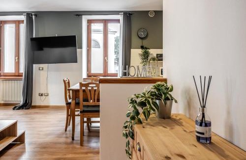 Trento Old Town Apartment | Le finestre sul Duomo