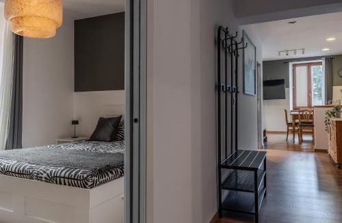 Trento Old Town Apartment | Le finestre sul Duomo