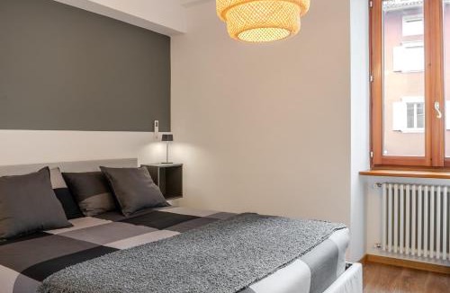 Trento Old Town Apartment | Le finestre sul Duomo