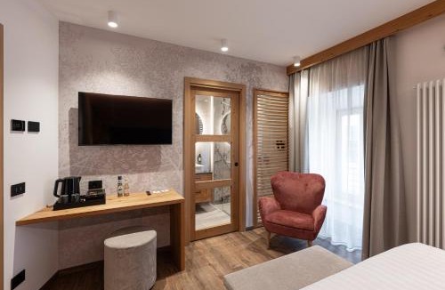 Cles Bed & Breakfast | Le Fronde - Naturally Smart