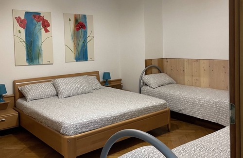 Andalo Apartment | LE GEMME - Apartment in Andalo
