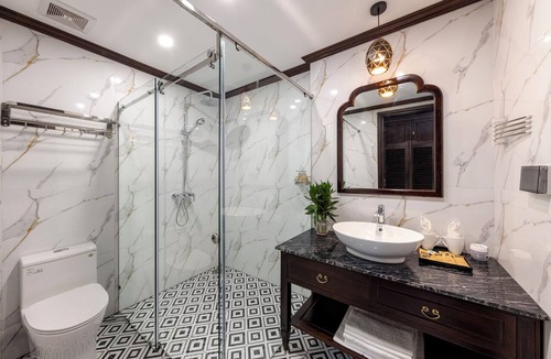 Hoa Lu Hotel | Le Maison Tam Coc Boutique Hotel
