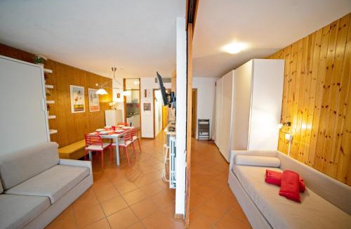 San Martino di Castrozza Apartment | Le Nasse