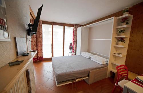 San Martino di Castrozza Apartment | Le Nasse
