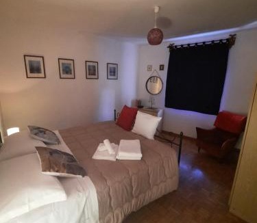 Bieno Apartment | Le Pleiadi