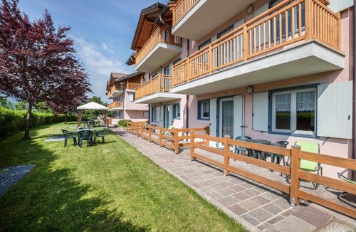 Marco Apartment | Le Plejadi Sass Pordoi