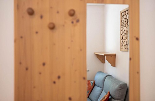 Marco Apartment | Le Plejadi Sass Pordoi
