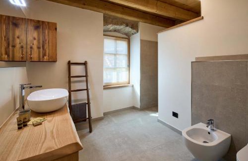 Canale di Tenno Apartment | Le radici del borgo 1