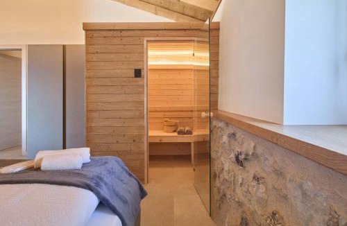 Canale di Tenno Apartment | Le radici del borgo 2