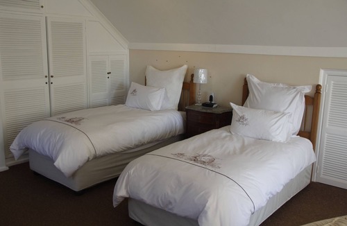 Kloof House | Le Residence de Josephine