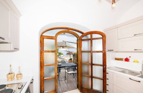 Path of the Gods Villa | Le Rocce - Five Bedroom Villa, Sleeps 10