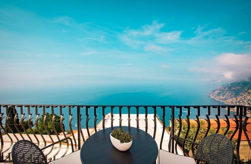 Path of the Gods Villa | Le Rocce - Five Bedroom Villa, Sleeps 10
