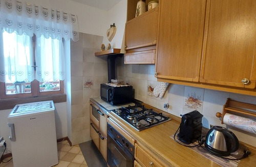 Montagnaga Apartment | LE RONDINI 3 rooms Wi-Fi sun nature pet friendly panoramic veranda