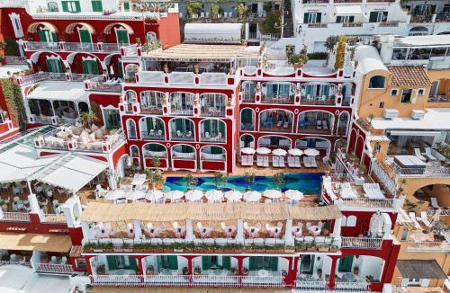 Positano City Centre Hotel | Le Sirenuse