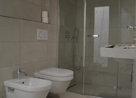 Rovereto Apartment | Le Stanze di Klaus