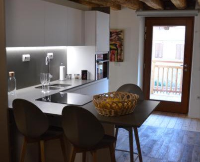 Rovereto Apartment | Le Stanze di Klaus