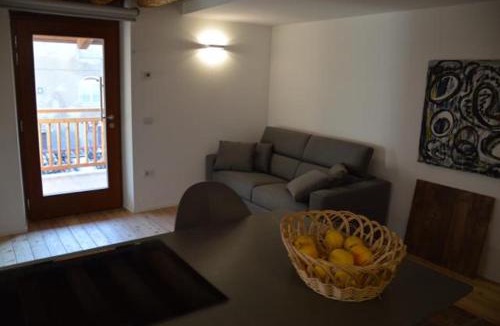 Rovereto Apartment | Le Stanze di Klaus